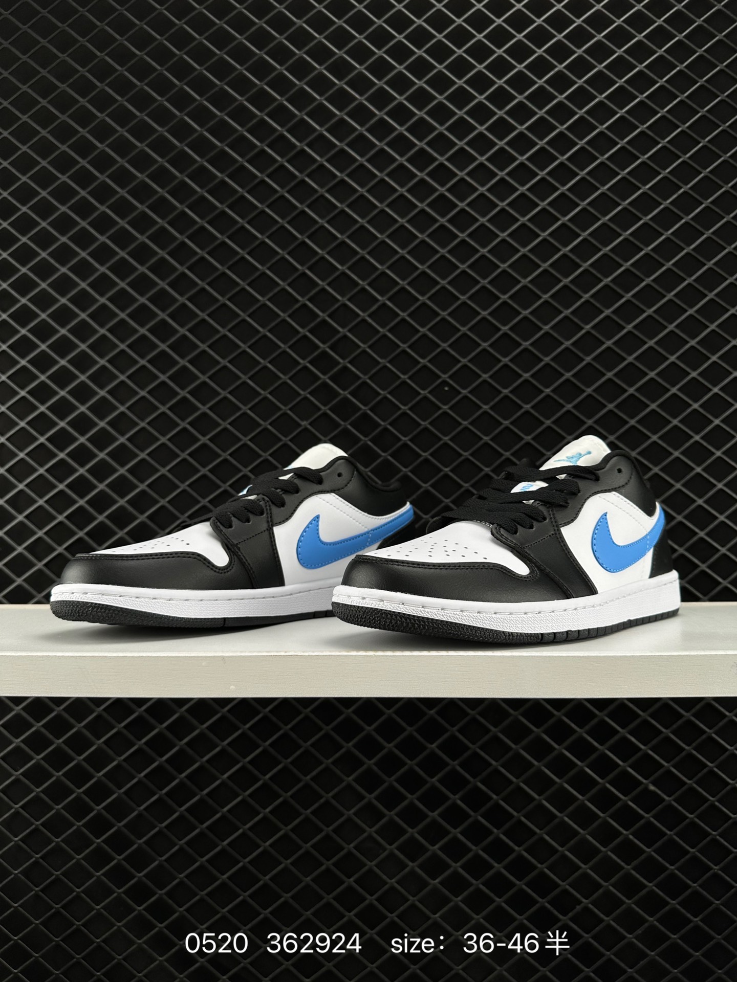 Air Jordan 1 Low AJ1